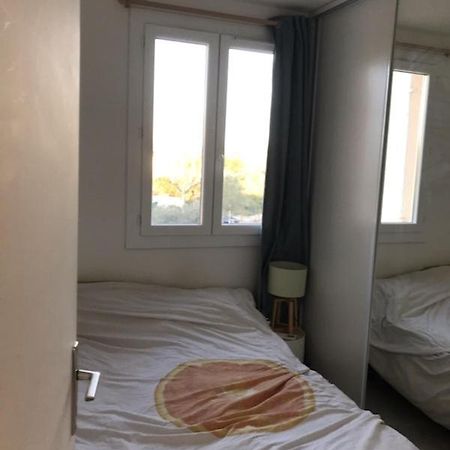 Vacances A Frejus Avec Piscine Apartment Bagian luar foto